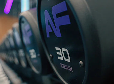 GYM CASE STUDY: Anytime Fitness - Isle of Dogs