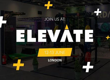 ELEVATE 2024