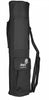 AIREX® Yoga Mat Carry Bag - Black