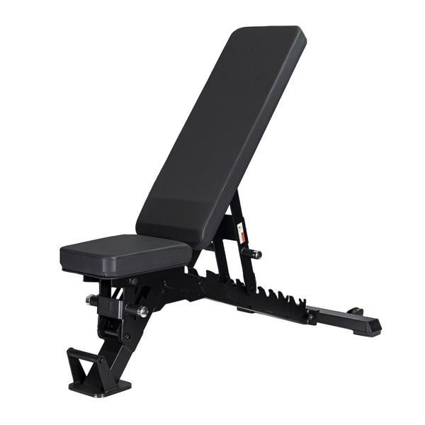 JORDAN® Adjustable FID Bench