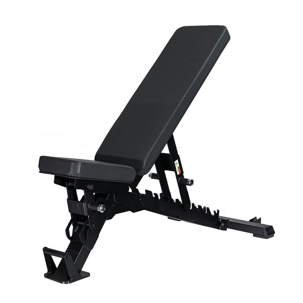 JORDAN® Adjustable FID Bench