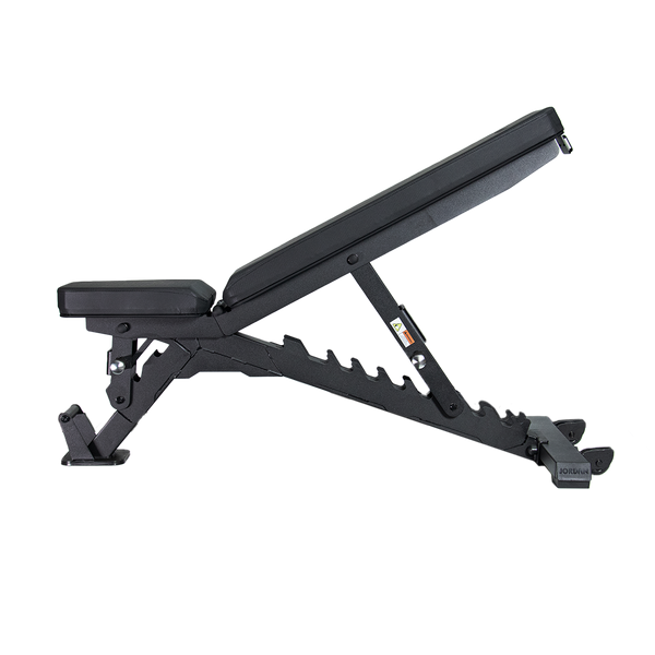 JORDAN® Adjustable FID Bench