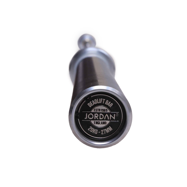 JORDAN® Deadlift Bar