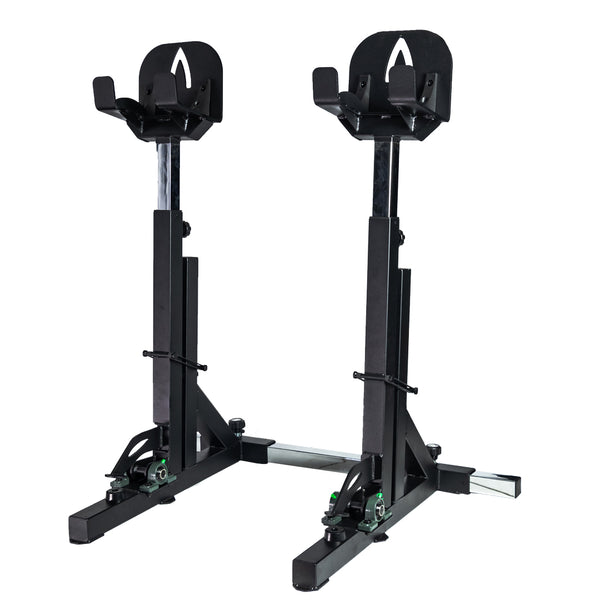 JORDAN® Dumbbell Breaker Stand