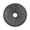 JORDAN Deep Dish Olympic Weight Plates