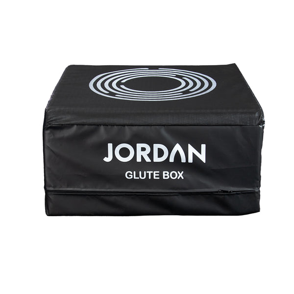 JORDAN® Glute Box