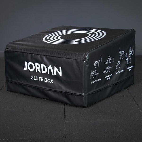 JORDAN® Glute Box