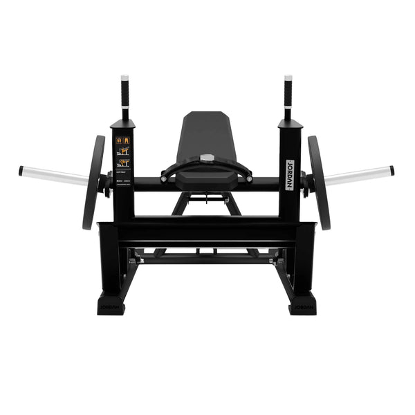 JORDAN® Glute/Hip Thrust - Glute Driver