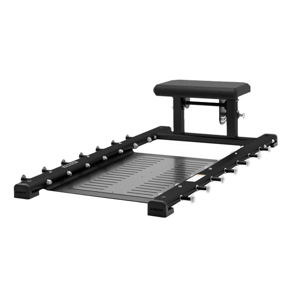 JORDAN® Glute/ Hip Thrust Bench