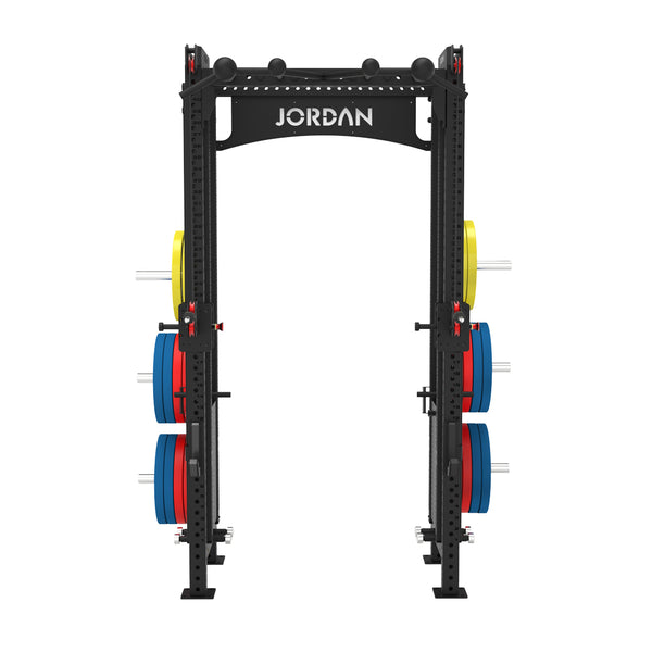 JORDAN® J75 Cable Rack