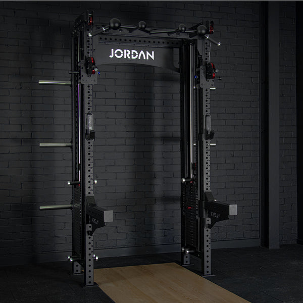 JORDAN® J75 Cable Rack