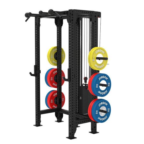 JORDAN® J75 T-Rack