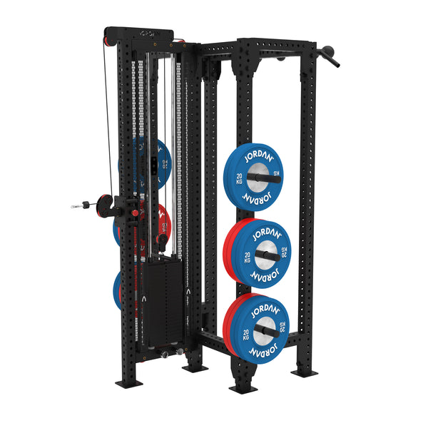 JORDAN® J75 T-Rack