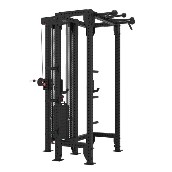 JORDAN® J75 T-Rack [Ex Demo]