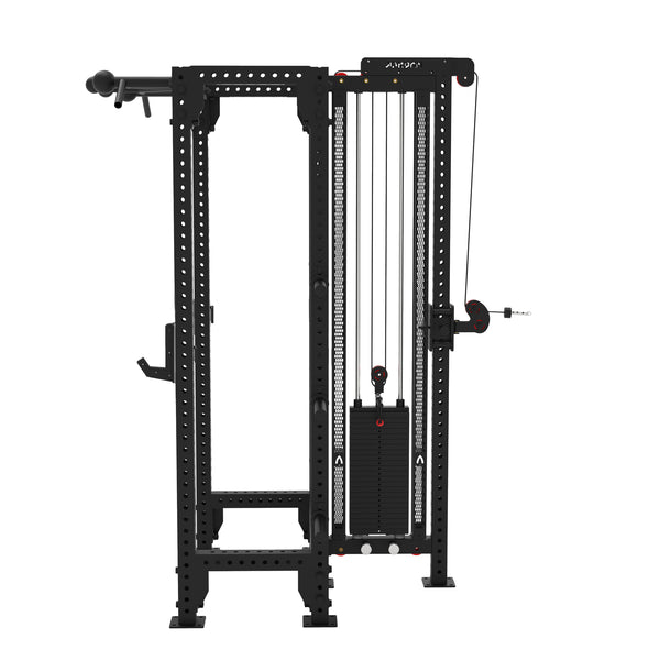 JORDAN® J75 T-Rack