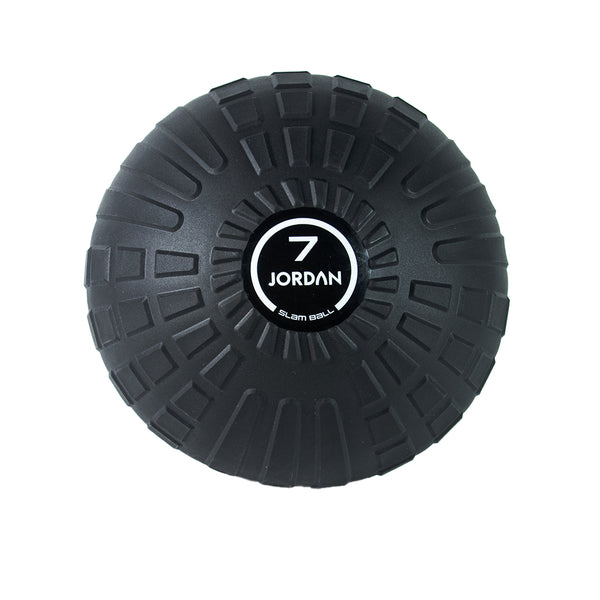 JORDAN® Slam Ball - Black