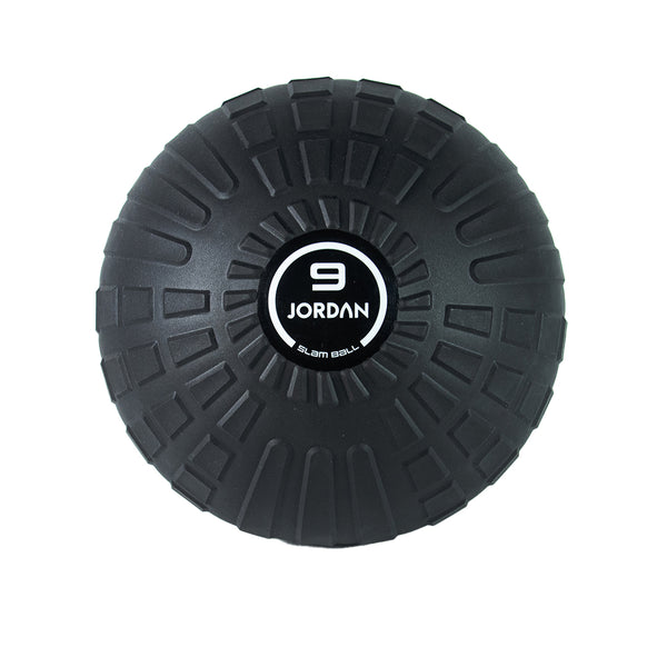 JORDAN® Slam Ball - Black