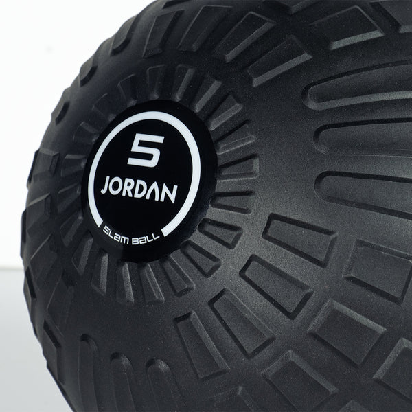 JORDAN® Slam Ball - Black