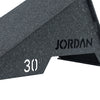 JORDAN® Squat Ramps - Pair