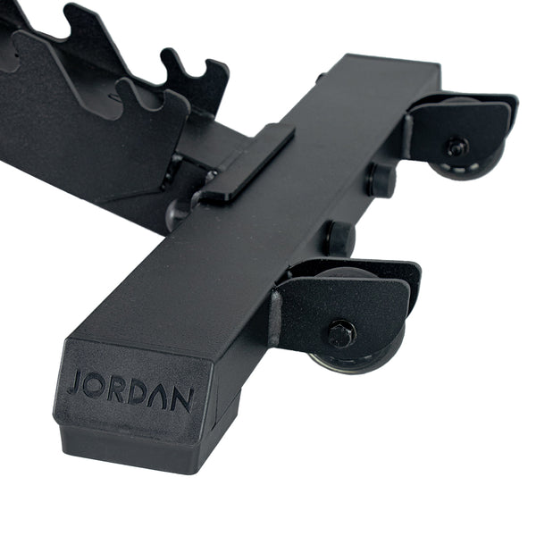 JORDAN® Adjustable FID Bench