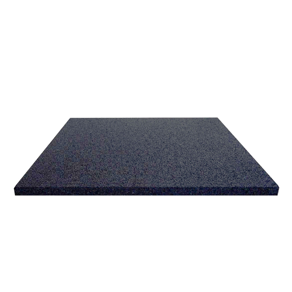 CHECKER Gym rubber garage workshop professional gym floor Delta Mart tiles  mats