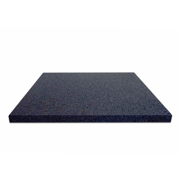 JORDAN® ACTIV Gym Flooring (Black Rubber Tiles)