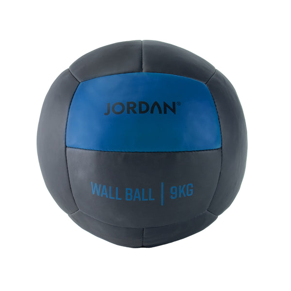 JORDAN® Wall Ball (Oversized Medicine Ball)