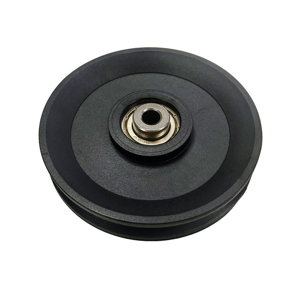 JORDAN® Pulley Wheels