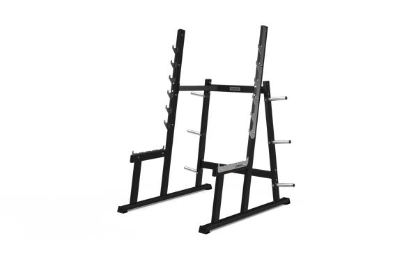 JORDAN® Squat Rack [Ex Demo]