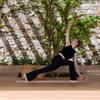 AIREX® Yoga Eco Cork Block