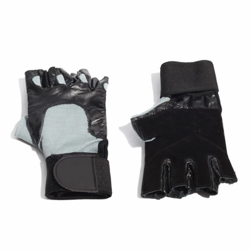 JORDAN® Long Weight Lifting Gloves (On Sale)