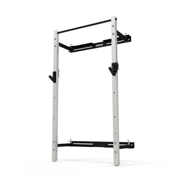 JORDAN® Folding Multi-Use Gym Rack