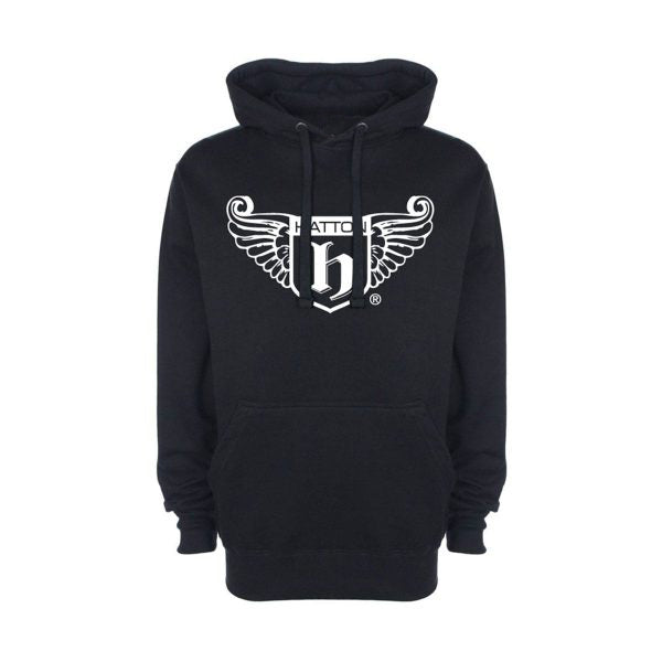 Hatton Boxing Wings Hoodie