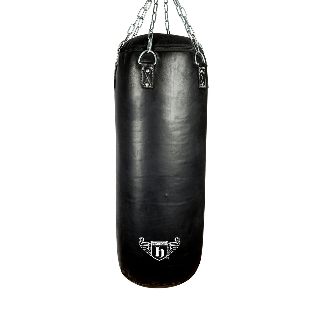 TKO 100LB Pro Style Heavy Bag - TKO Strength & Performance – TKO Strength &  Performance