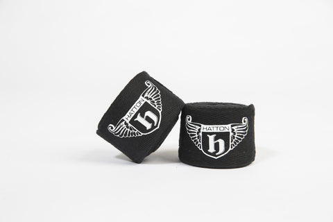 Hatton Boxing Hand Wraps