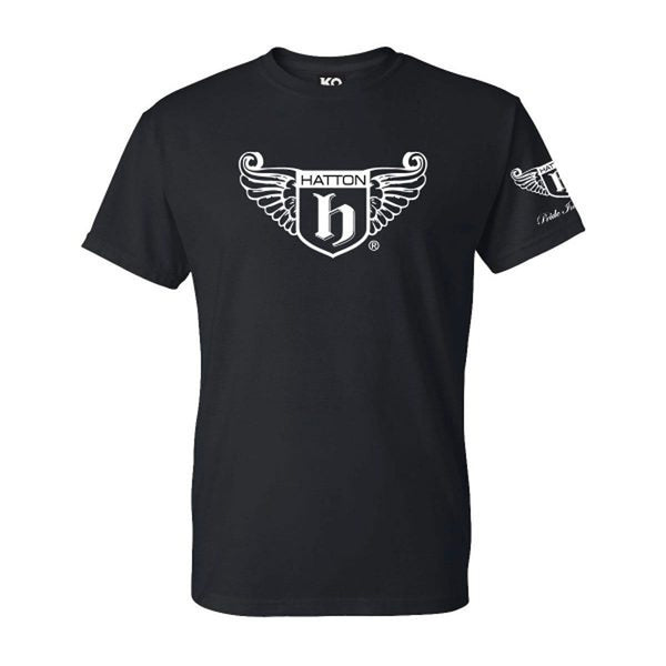 Hatton Boxing T-Shirt