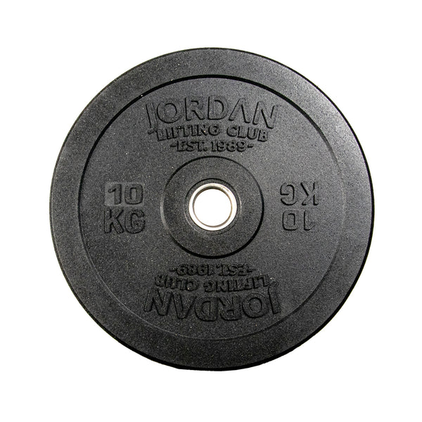 JLC Olympic Weight Plates