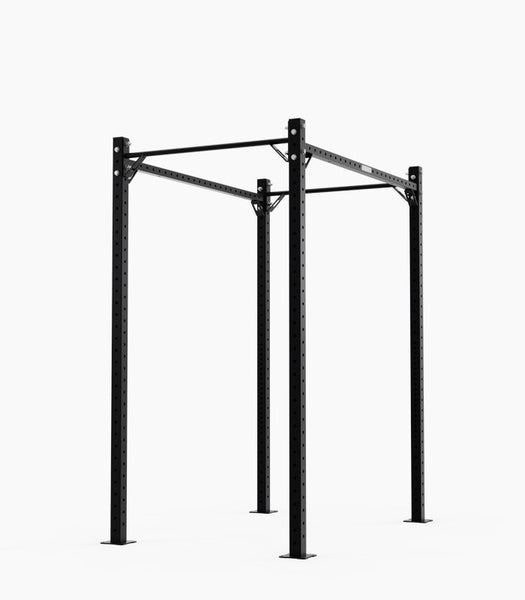 JORDAN® J70 2 Bay Freestanding Gym Rig - 2390