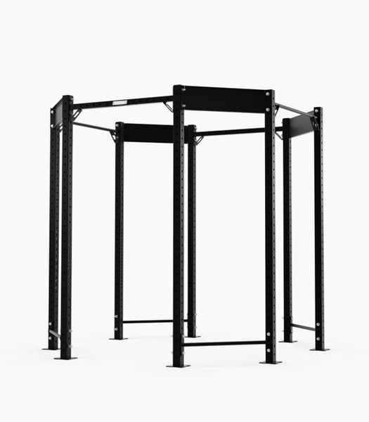 JORDAN® J70 Octa Gym Rig - 2390