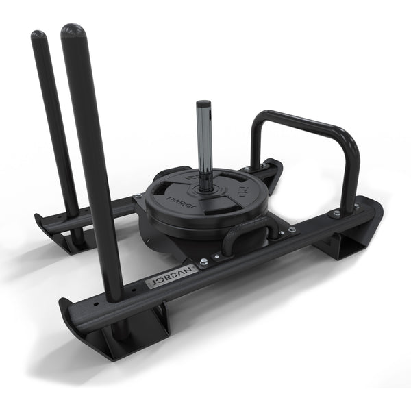 JORDAN® Prowler Sled