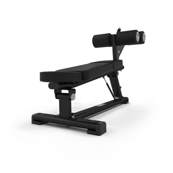 JORDAN®  Adjustable Decline Bench