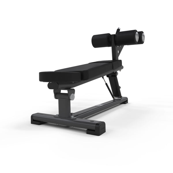 JORDAN®  Adjustable Decline Bench