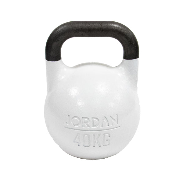 JORDAN® Competition Kettlebells [Ex Demo]