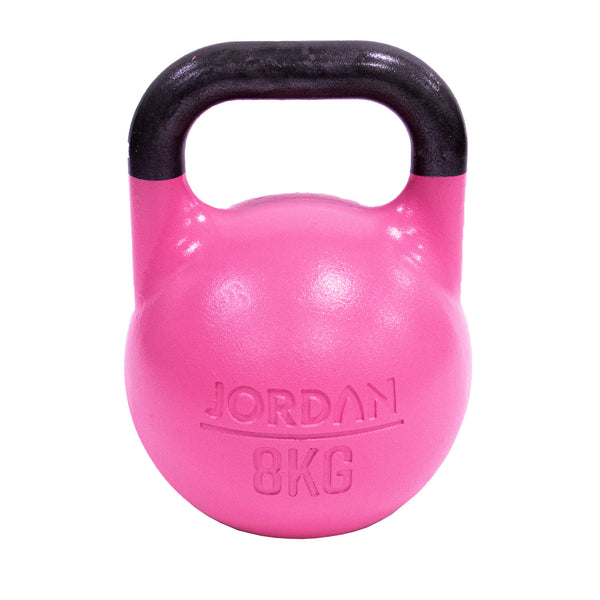 JORDAN® Competition Kettlebells