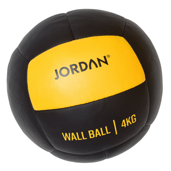 Wall Ball (Oversized Medicine Ball) [Ex Demo]