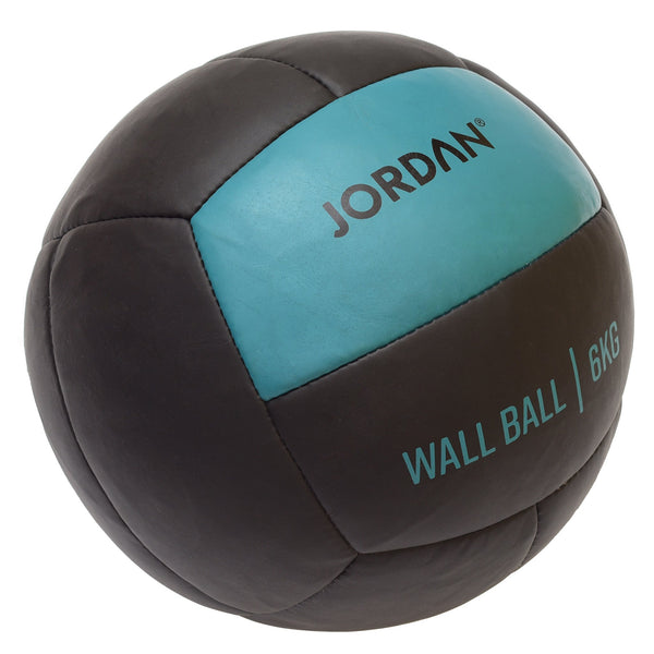 Wall Ball (Oversized Medicine Ball) [Ex Demo]