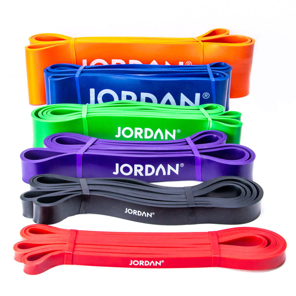 JORDAN® Power Bands [Ex Demo]