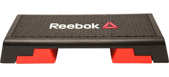 Allergie stopcontact silhouet Reebok Step | Jordan Fitness | Commercial Gym Equipment Supplier &  Functional Fitness Specialist
