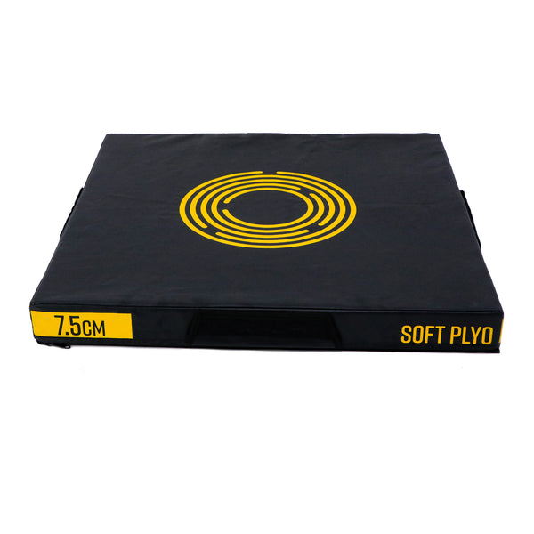 JORDAN Soft Plyometric Boxes Replacement Covers