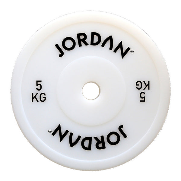 JORDAN® Olympic Hollow Technique Plates